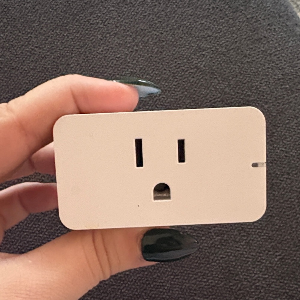 Smart Plug White